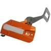 Image de Ensemble frein de chaîne tronçonneuse HUSQVARNA remplace 5035794-02 et 5037467-02 pour modèles 281 et 288