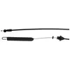 Image de Câble dembrayage AYP - HUSQVARNA 181555 - 176079 - 532181555 - 532176079 - 583075601