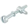 Image de Tendeur de chaînes pour STIHL 009 010 011 012 017 018 019T 021 023 024 025 028 032 034 038 041AV 042AV 048 056