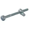 Image de Tendeur de chaîne adaptable pour HUSQVARNA modèles 36 41 136 137 141 142 235E 236E 240E - JONSERED modèles CS2137 CS2138
