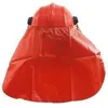 Image de Protège nuque en PVC pour casque bucheronnage 9102348 (vendu sans casque)