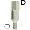 Image de Adaptateur profil STIHL 6