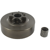 Image de Pignon Étoile 404 - 7 Dents Adaptable Pour Tronçonneuse Stihl Modèles 045av, 045ave, 045aveq, 056.