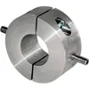 Image de Adaptateur pour carters de protection 1620491 et notre ancien 9100481 pour montage sur tube de diamètre 36mm