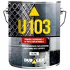Image de Primaire daccrochage et de protection antirouille U103 blanc impérial 1L - DURALEX - 110100406