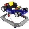 Image de Trotteur voiture de course - FORMULA BABY - 3 positions - pliage à plat