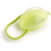 Image de Boîte à Sucette - FORMULA BABY - Vert - Bébé - Hygiénique