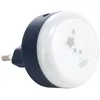 Image de FORMULA BABY Veilleuse automatique LED multicolore - branchement prise murale