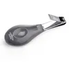 Image de FORMULA BABY Coupe-ongle pour bébé Ergonomique Gris