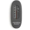 Image de Thermomètre de bain flottant gris - FORMULA BABY - dès la naissance - conforme aux normes de sécurité