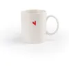 Image de MAÏKA Mug céramique Tu vas être Papi - annonce grossesse 300 ml lave-vaisselle & micro-ondes