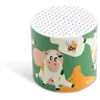 Image de Boîte à musique - Meuh - Formula Baby - Vert - Son des vaches - 6 cm x 5.7 cm - Pour bébé