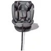 Image de Siège auto évolutif - William Kent 1733 - Rotation 360° - Fixation ISOFIX - Normes R129/03 i-Size