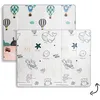 Image de Tapis de jeu bébé - Formula Baby - Dimensions 150x200 cm - Épaisseur 1 cm - Deux faces réversibles