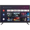 Image de Hyundai HY-TVS32HD-004 Smart Android TV LED 32" / Google play / Netflix / Wifi en occasion ou reconditionné