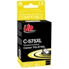 Image de Cartouche Encre Uprint Compatible Canon Pg-575xl Noir