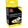 Image de Pack Uprint Compatible Canon Pg-575xl/cl-576xl, 2 Cartouches