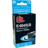 Image de Cartouche Encre Uprint Compatible Epson 604 Xl Noir