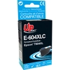 Image de Cartouche Encre Uprint Compatible Epson 604 Xl Cyan