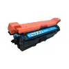 Image de UPrint CE401A - Cyan