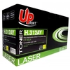 Image de T3azur Hl476ayup Cartouche De Toner 1 Pièce(s) Jaune