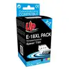 Image de Epson T1816 Pâquerette Xl Pack De 4 Cartouches Compatibles E-18xl Upprint