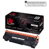 Image de Toner Uprint Compatible Hp 142a Noir (non Compatible Avec Imprimante Hp+)