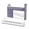 Image de UPRINT Imprimante Thermique A4 Portable Sans Encre Bluetooth 203 DPI USB-C Batterie Rechargeable iOS Android PC Mac