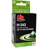 Image de Cartouche Premium Compatible Hp 343 Couleur