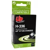 Image de Cartouche Encre Uprint Compatible Hp 336 Noir