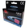 Image de Cartouche dencre photo magenta compatible UPRINT E-80LM - 11 ml - Garantie 3 ans