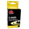 Image de Cartouche Encre Uprint Compatible Canon Pg-540 Xl Noir