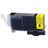 Image de Cartouche Compatible Pg-545 Xl (noir)