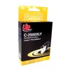 Image de T3azur Cj2500xlyup Cartouche D'encre 1 Pièce(s) Jaune