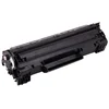 Image de Toner Compatible Hp Cf283a / Canon Crg-737 (noir)
