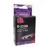 Image de Cartouche Encre Uprint Compatible Brother Lc-223m Magenta