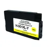 Image de Cartouche H-951xl-y Compatible Hp 951xl (jaune)