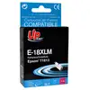 Image de Cartouche Encre Uprint Compatible Epson T18xl Magenta