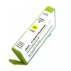 Image de T3azur Hj935xlyup Cartouche D'encre 1 Pièce(s) Jaune