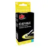 Image de Uprint C-571xlc Cartouche D'encre Compatible Rendement Élevé (xl) Cyan