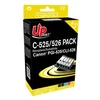 Image de Pgi-525/cli-526 Pack 5