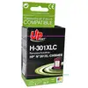 Image de Cartouche Encre Uprint Compatible Hp 301 Xl Couleur