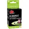 Image de UPrint 302XL (F6U67AE) - Cyan/Jaune/Magenta