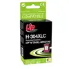 Image de Cartouche Encre Uprint Compatible Hp 304 Xl Couleur