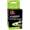 Image de Cartouche Encre Uprint Compatible Hp 303 Xl (t6n04ae) Noir