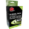 Image de Pack Uprint Compatible Hp 953 Xl, 4 Cartouches
