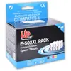 Image de Pack Uprint Compatible Epson 502xl 4 Cartouches