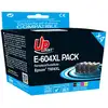 Image de Pack Uprint Compatible Epson 604 Xl, 4 Cartouches