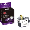 Image de Cartouche Encre Uprint Compatible Brother Lc422 Xl Bk Noire