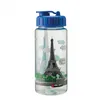 Image de Gourde Petit Jour Paris Tour Eiffel 350 Ml Multicolor Tritan